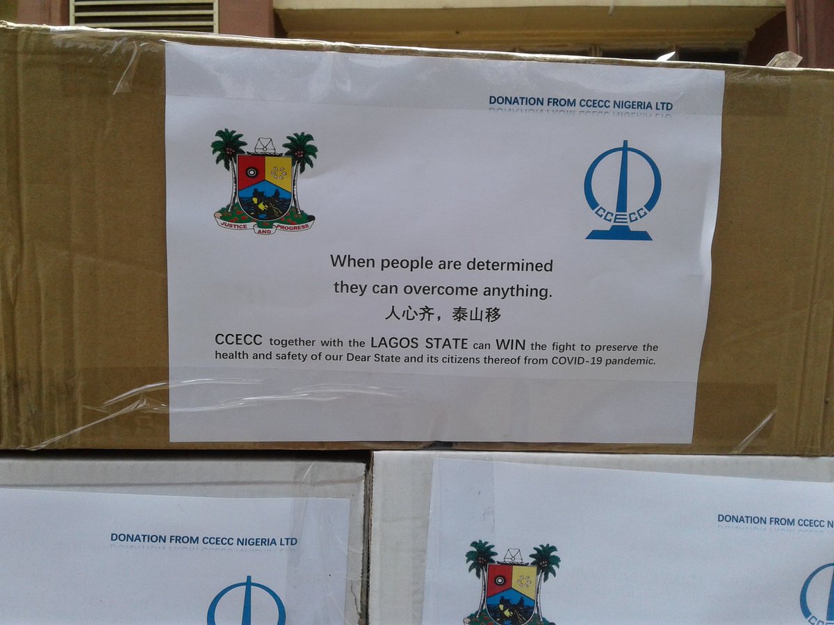 LagosWorksInfrastructure tweet media