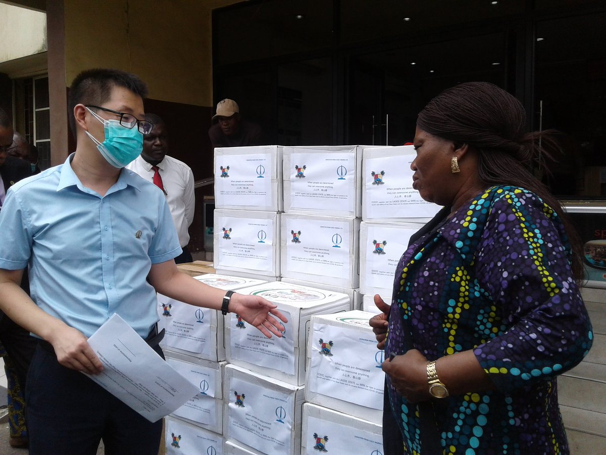 LagosWorksInfrastructure tweet media