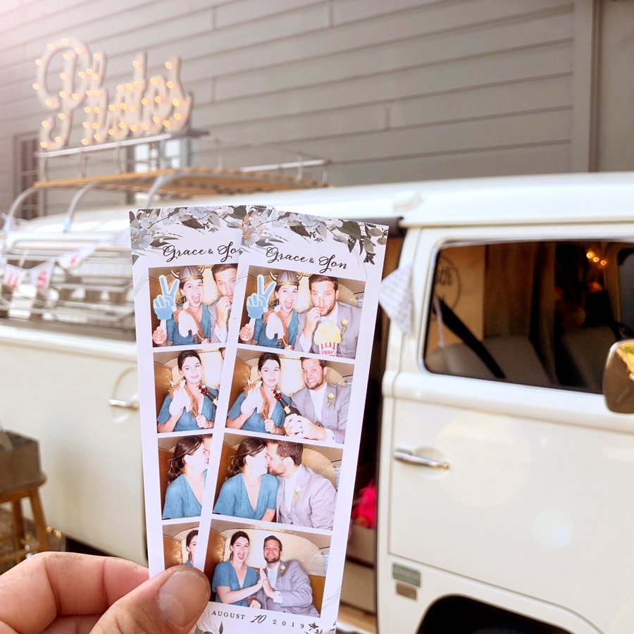 TheBoothBus's tweet image. We always knew these celebrations were special. 

We always felt warmed to hear the laughing and see the smiles. 

But now it's more clear than ever before...our connection to each other is what makes it all worthwhile.