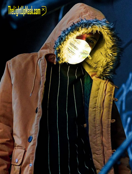 TheLightUpMask's tweet photo. #TheLightUpMask #LightUpMask #LEDMask #RaveMask #Mask #DiseasePrevention #N95Respirator #Respirator #MedicalMask #DoctorMask #COVID-19 #ColdMask #NurseMask #LEDDustMask #Coronavirus #Facemask #MouthMask #CoronaMask #DustMask #SurgicalMask #coronavirusmasks #hospitalmask #Masks https://t.co/8QwWDXIKhD