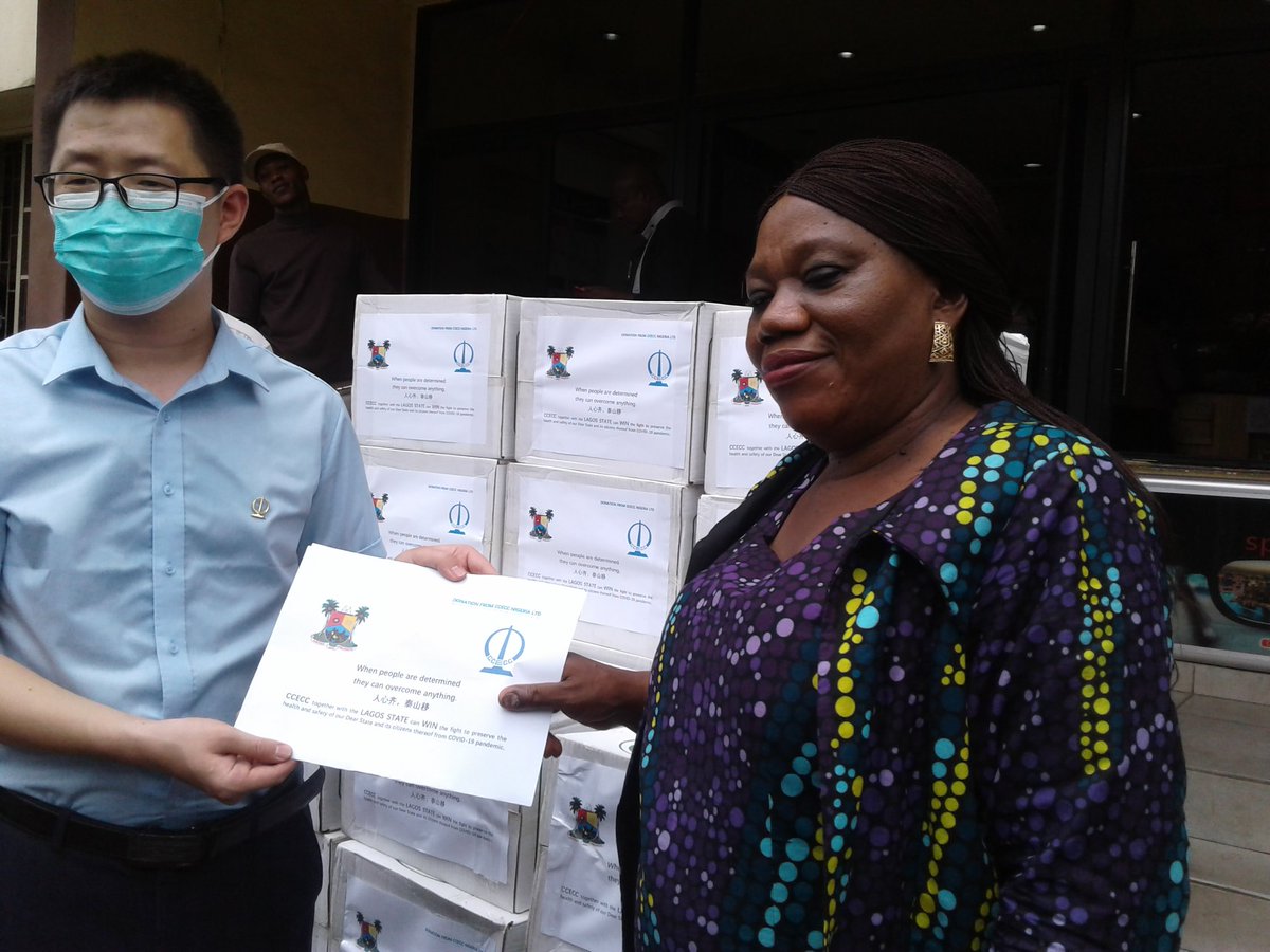 LagosWorksInfrastructure tweet media