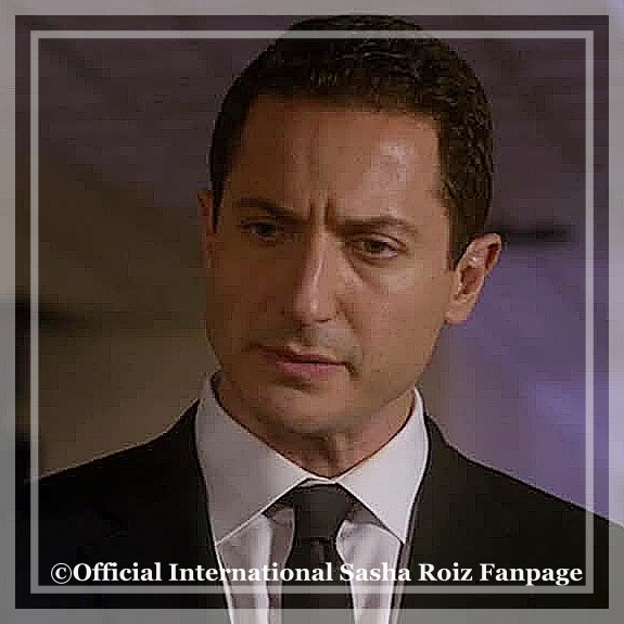 Hey everyone...Sometimes I´m curios about your thoughts about Sasha. If you´re curious too take a look here. 😎😉 

facebook.com/OfficialIntern…

#SashaRoiz #Grimm #Warehouse13 #Caprica #Suits #Departure #Pompeii #Extracted