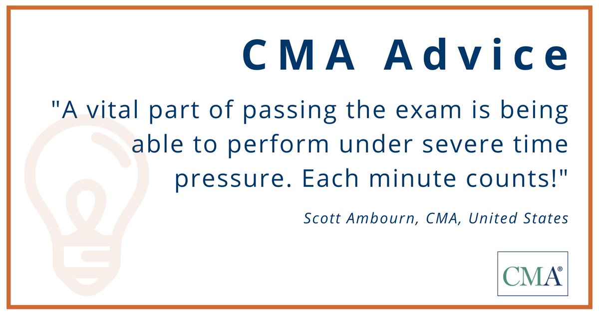 IMA_News's tweet photo. Practice, practice, practice! #earnCMA https://t.co/9tdZ0myv22