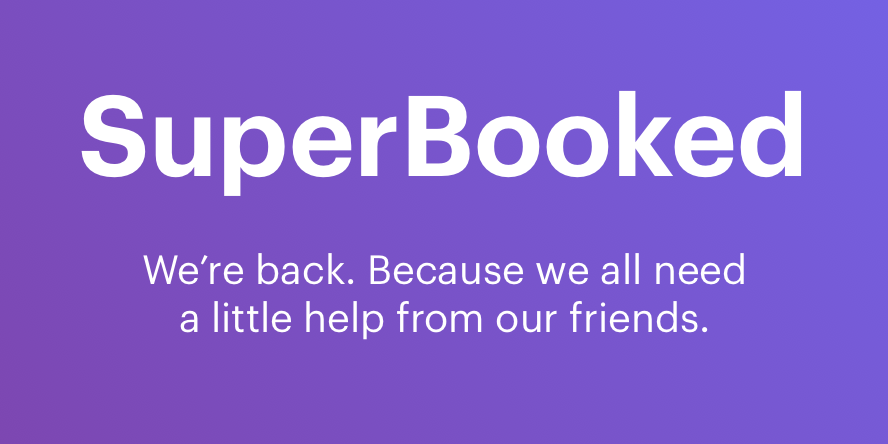 SuperBooked tweet media