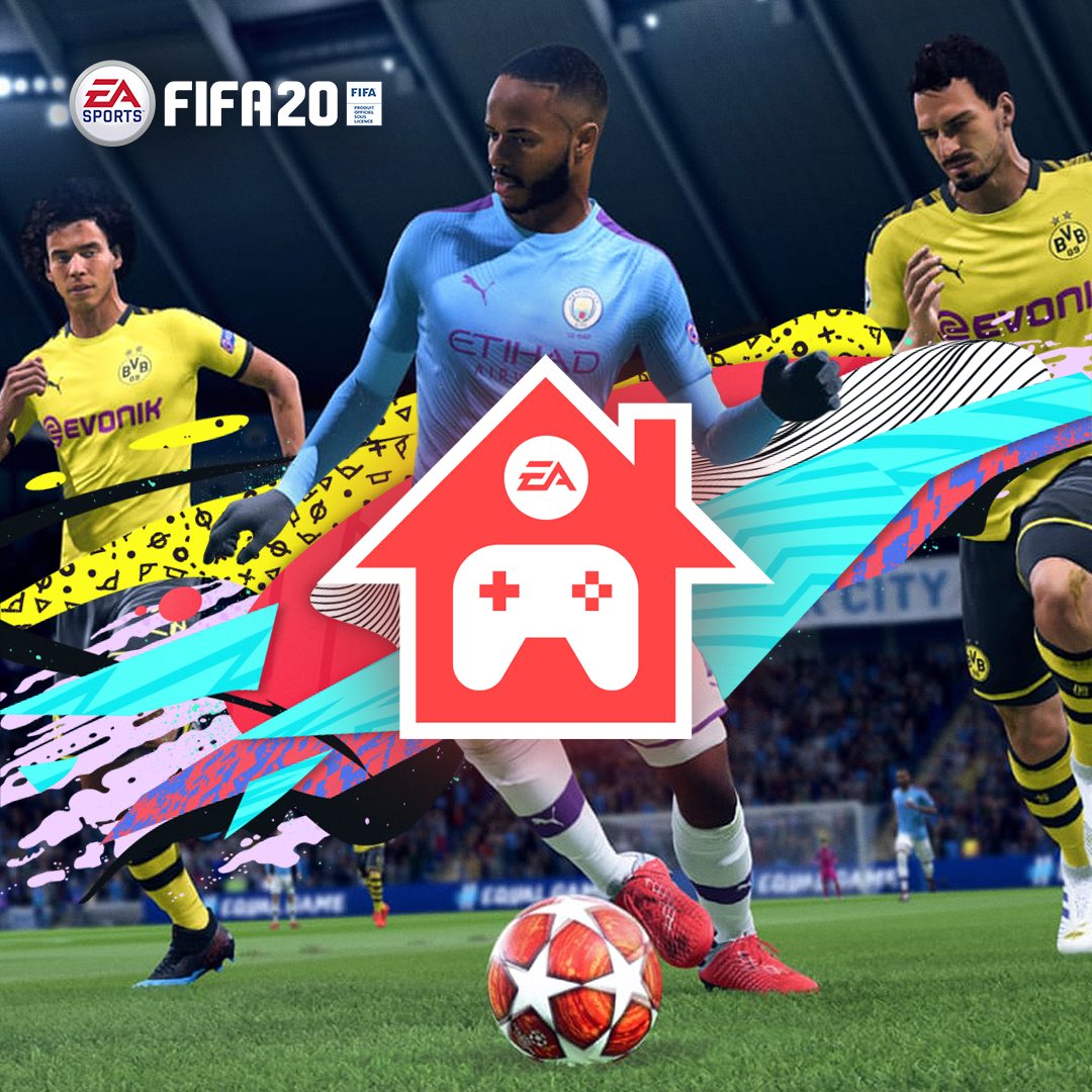 EA SPORTS FC France tweet media