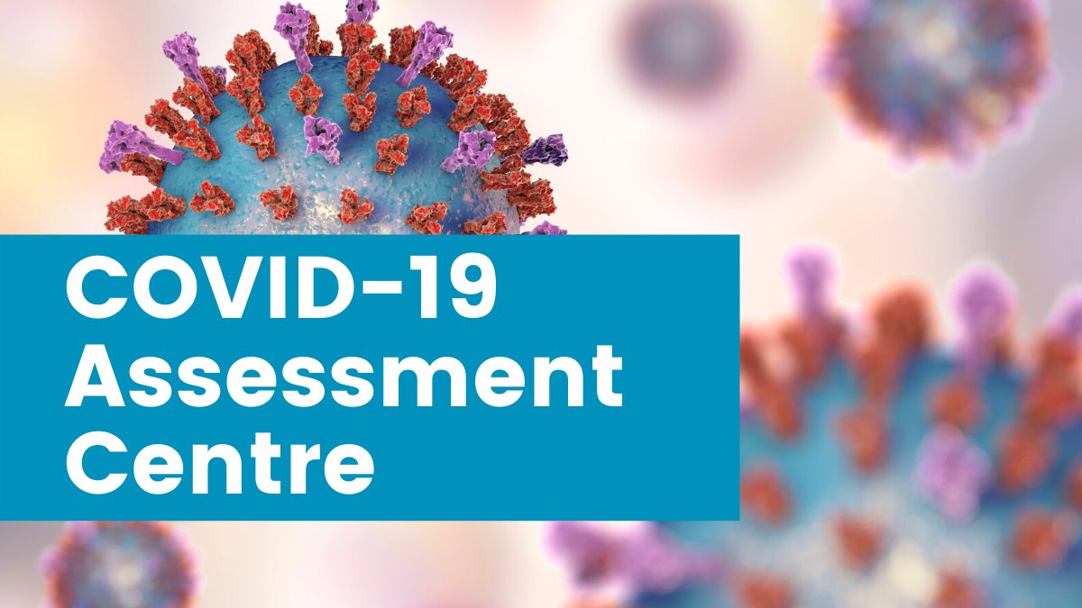 DistrictMuskoka's tweet photo. Two COVID-19 Assessment Centres to open in Muskoka, Wednesday April 1st.  Centers are not open for walk-in visits.  Read the full release here: https://t.co/ZI5qu48THD 

#muskoka #muskoakcovidready https://t.co/yBY08eLIbS