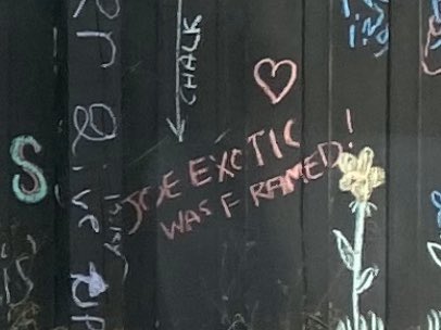 morgcast's tweet photo. Love my neighborhood ❤️ https://t.co/ni5Wo3XKzW