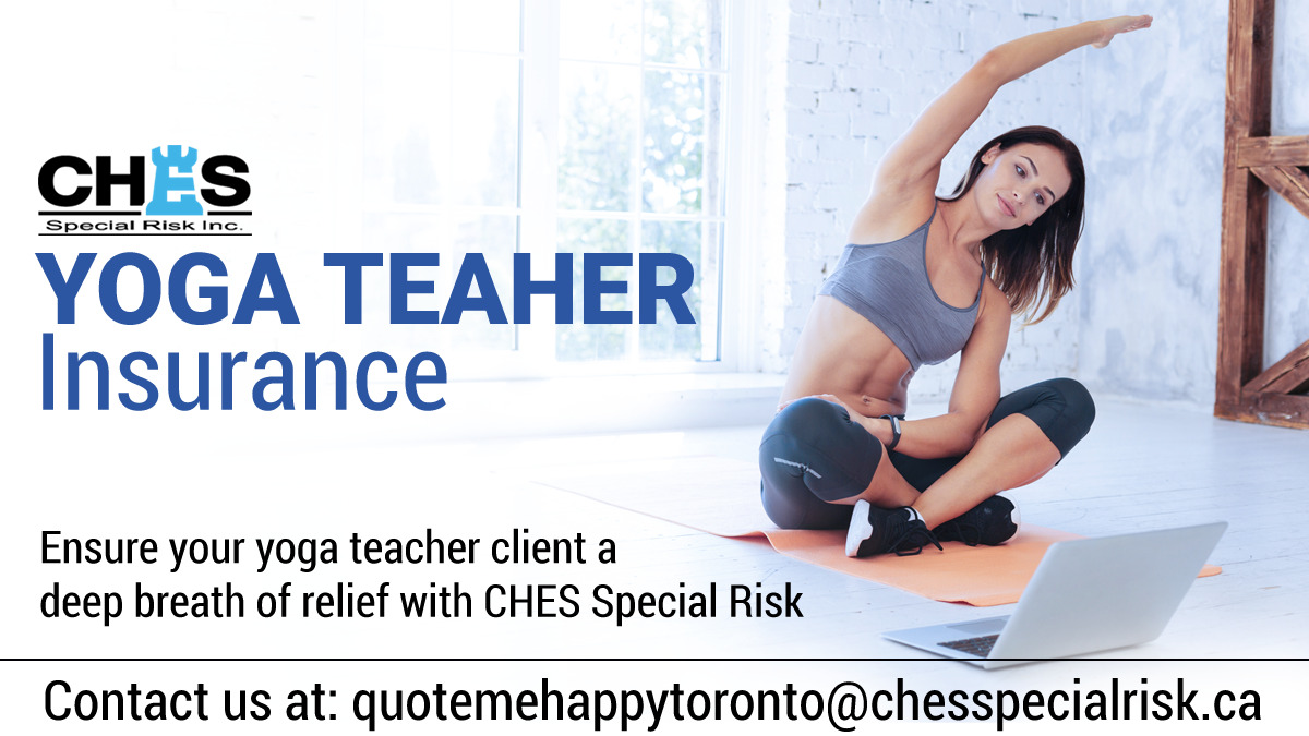 CHESSpecialRisk's tweet image. #Yoga is a trending stressbuster amidst the mentally distressing COVID-19 threat! 
#CHESSpecialRisk provides custom-made #insurancecovers in line with the most recent industry transformations for your online #yogateacher clients.

Find out more: bit.ly/CSR-MedicalMal…