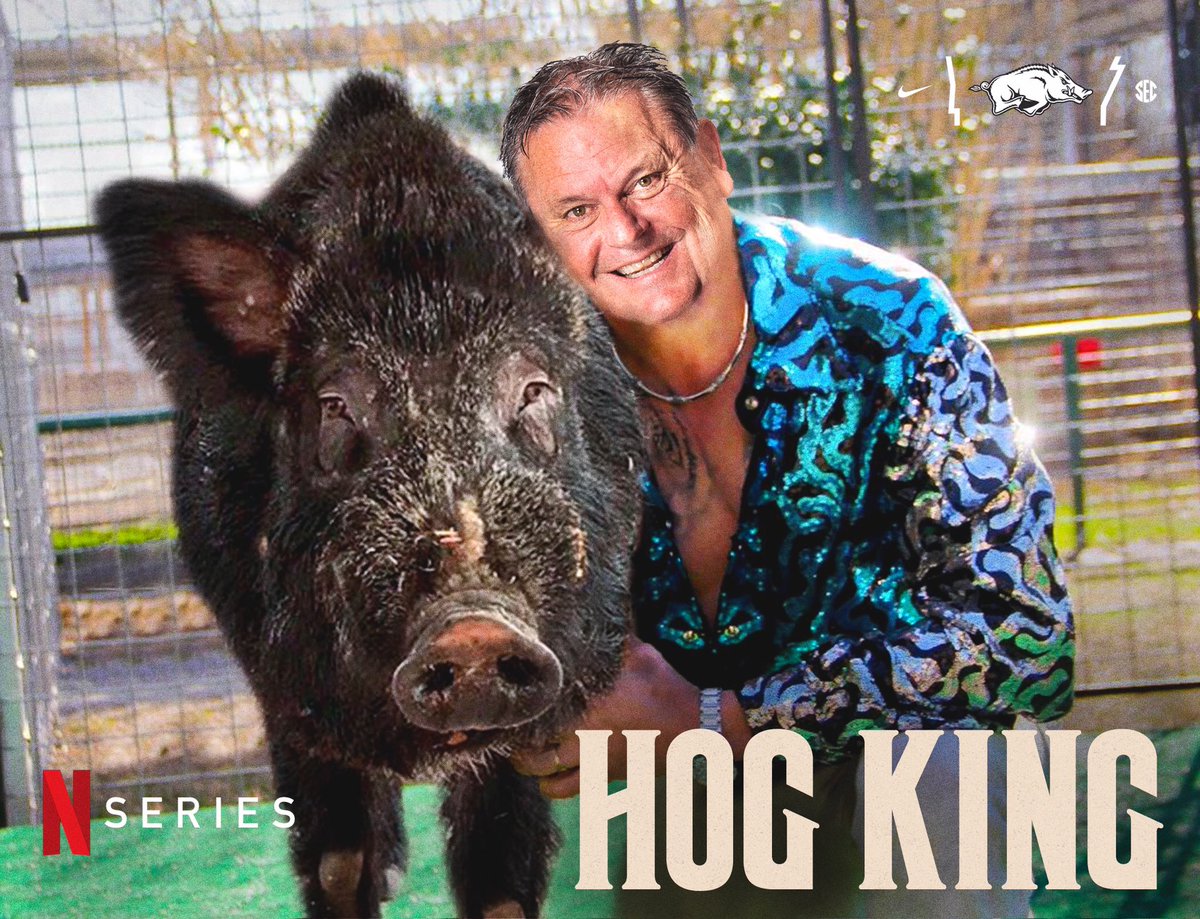 Hey all you cool pigs and piglets.