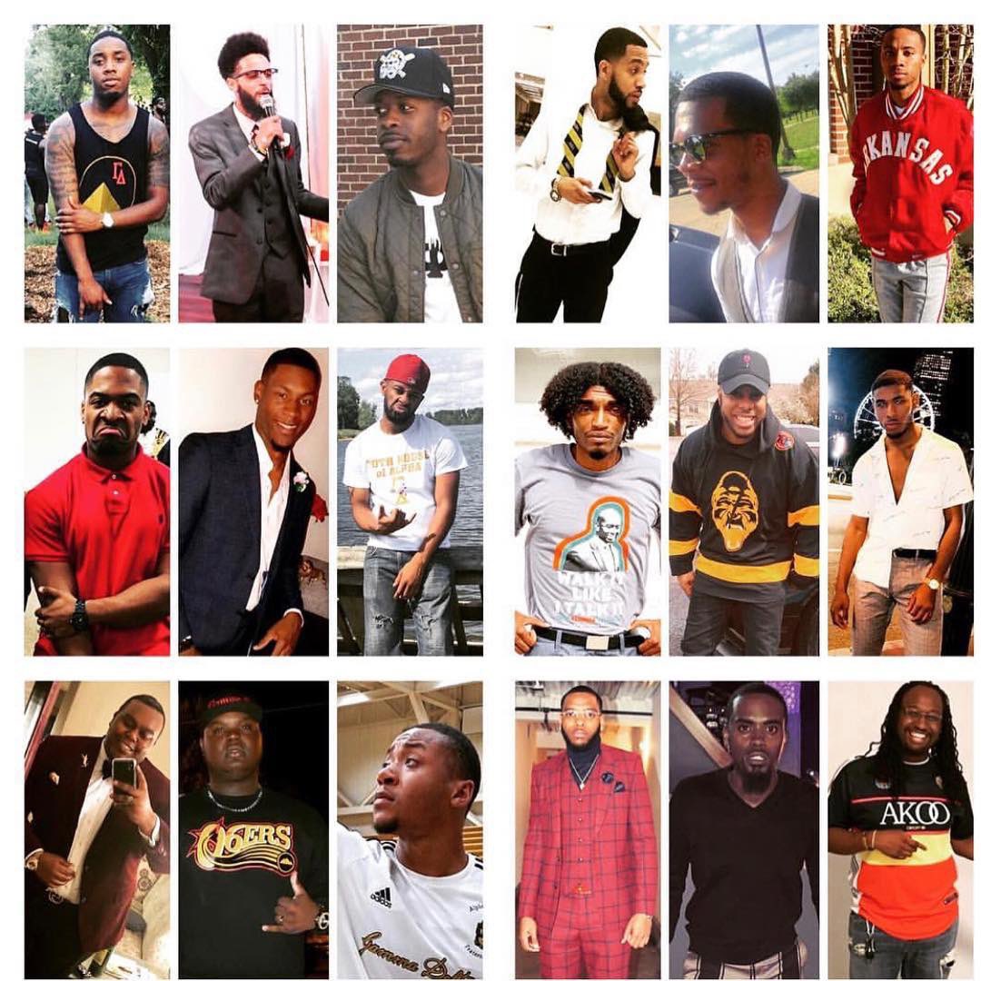 AyeDeanDorsey's tweet photo. 5 years for lil bros BGD 🩸 SP15 @uapbalphas46 https://t.co/fd7liLtyxB