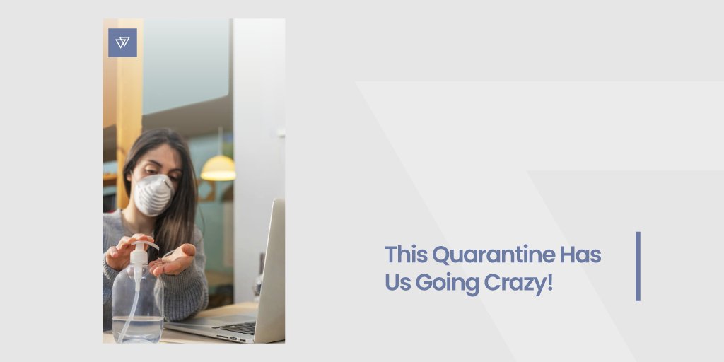 We're starting to lose that little bit of sanity we had from staying at home! We're going to drop something amazing tomorrow and you don't want to miss it!
#marketing #agency #brand #business #socialmedia #digitalmarketing