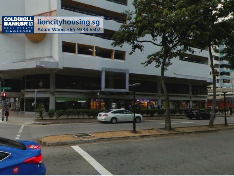 SgPropertyPages's tweet photo. #SingaporeProperty loc_retail For Sale - S$800,000 Fortune Centre, Fortune Centre, 190, Middle Road, Beach Road, Bugis, Rochor, Singapore 188979 Fortune Centre#01-Ground Floor Unit183 sq ftGlass frontageWater supplyTenanted till M... https://t.co/zxE6WUXlEf https://t.co/sczYlQM40j