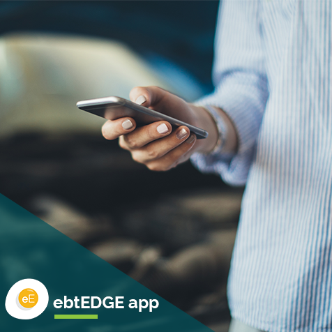 DCHumanServ's tweet photo. Did you know? DC residents may check SNAP & TANF benefits balances via phone?
Use the #ebtEDGE app to see public benefits balances & deposit schedules anytime using ur phone.
It's safe, secure and free!
Download the #ebtEDGE app from @AppStore or @GooglePlay.
Pls share! π https://t.co/Upl5L0dEHH