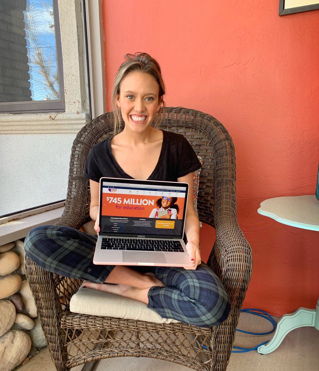 GarrettKalt's tweet photo. While you #StayHomeForNevada be sure to complete the @NVCensus2020! It’s easy and takes less than 10 minutes https://t.co/NLIJ6hVgUq https://t.co/Q1KPAk2snA