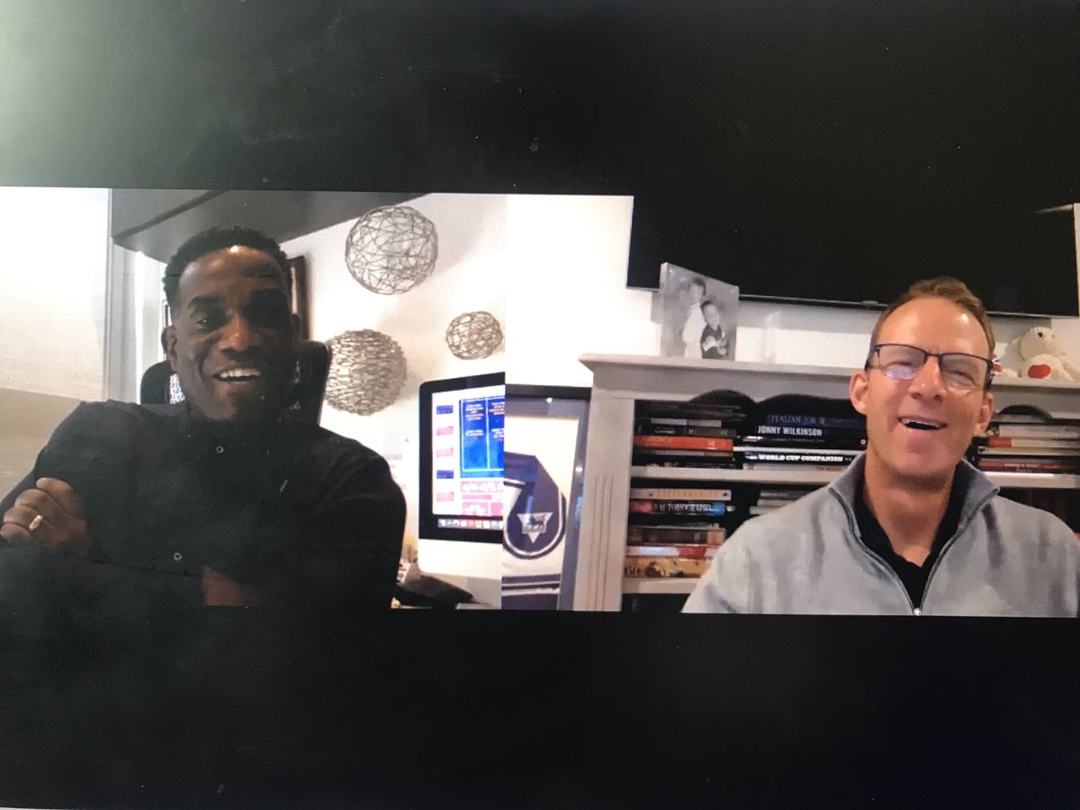 Links to the latest episode of The 2 Robbies Podcast with Robbie Earle & @robbiemustoe: @ApplePodcasts: tiny.cc/res8lz @Spotify: tiny.cc/ofs8lz @Google: tiny.cc/nds8lz Art19: tiny.cc/tgs8lz @YouTube: tiny.cc/gis8lz