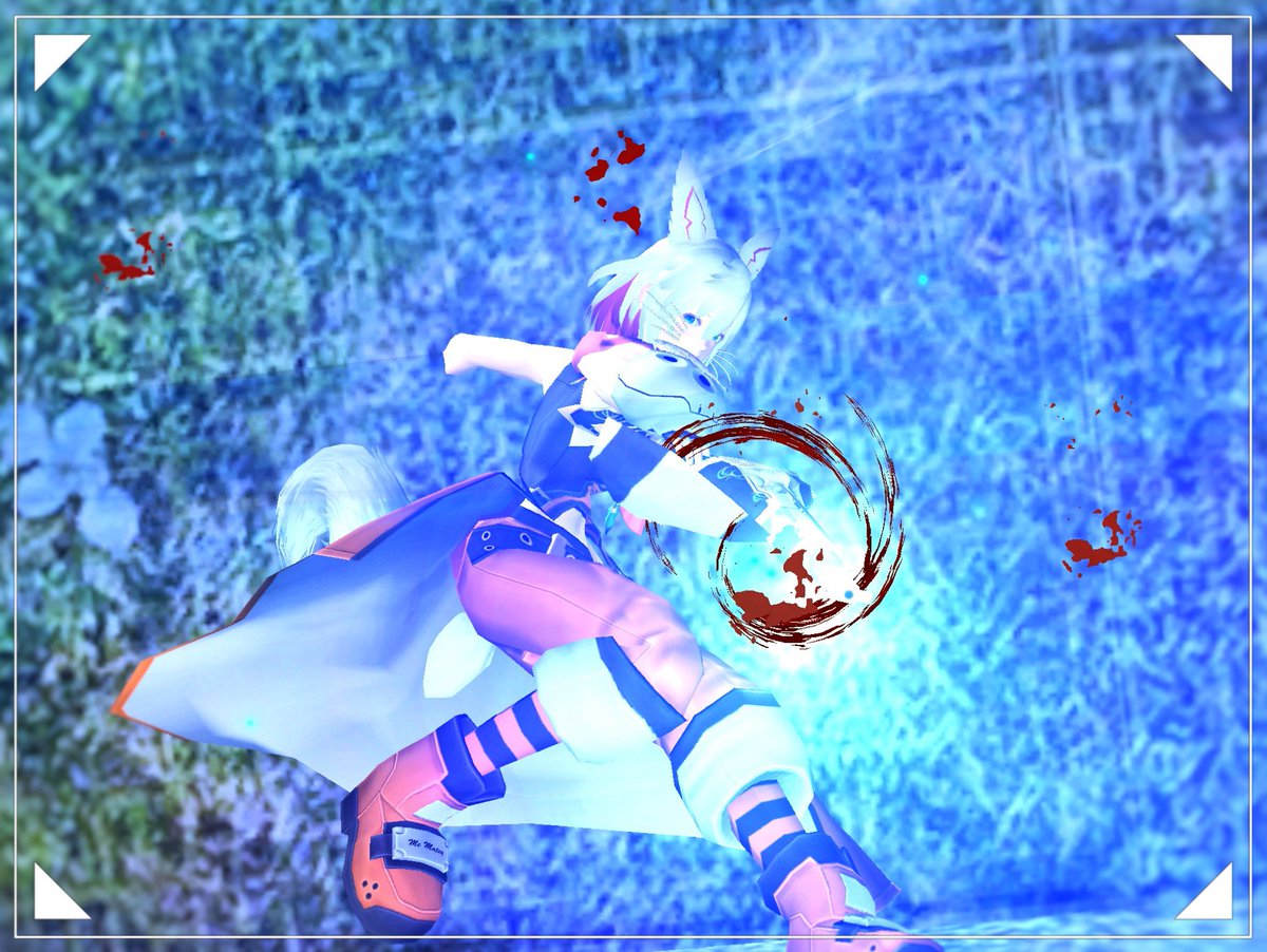 aeria1rio's tweet photo. #メンテの日なのでSS貼る 
#PSO2
#フォロワーのアークスがrtしてくれてまだ見ぬアークスと繋がりたい 
#PSO2es https://t.co/e9ffsWIX4W