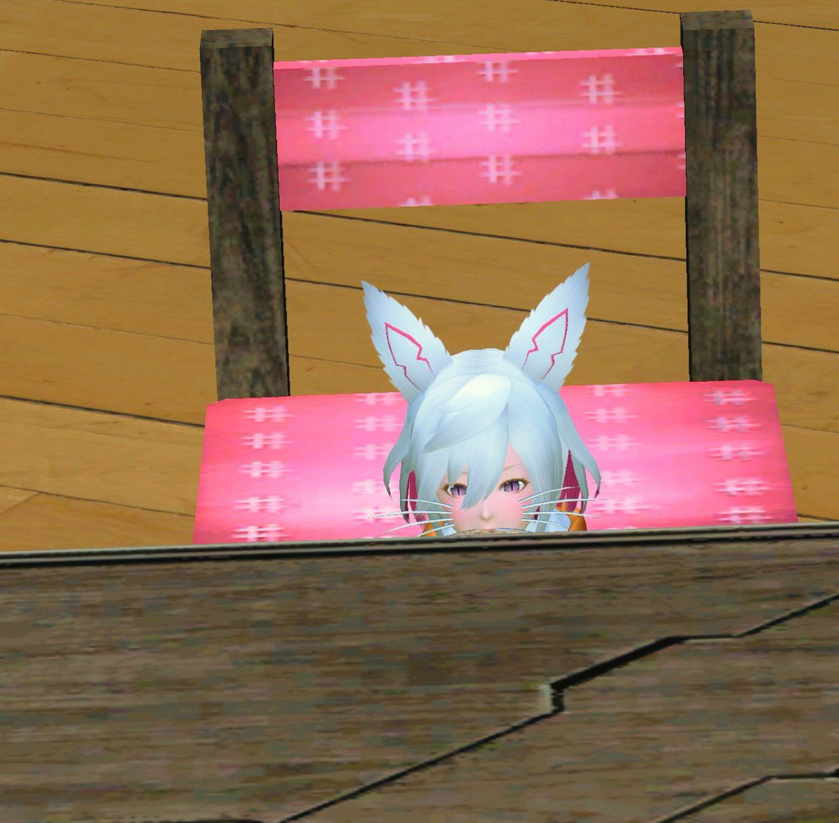 aeria1rio's tweet photo. #メンテの日なのでSS貼る 
#PSO2
#フォロワーのアークスがrtしてくれてまだ見ぬアークスと繋がりたい 
#PSO2es https://t.co/e9ffsWIX4W