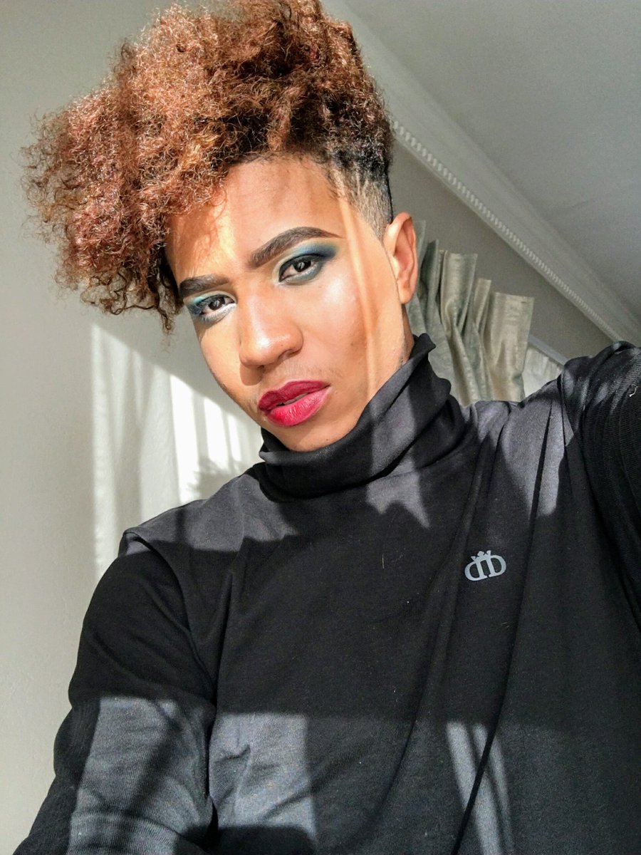 kat_afro's tweet photo. #dntrushchallenge look ππππ yeeii re tseneeee https://t.co/cznL8RoCu5