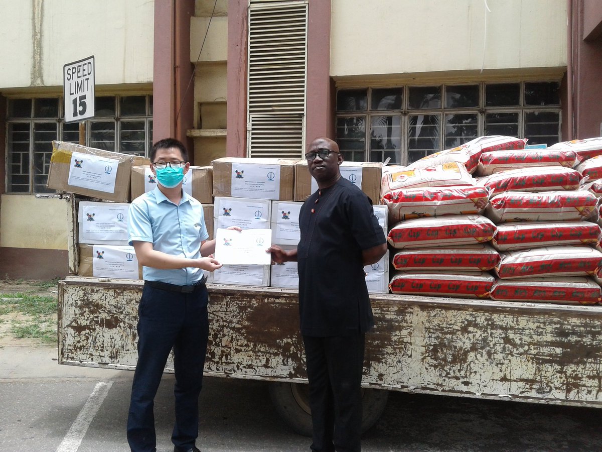 LagosWorksInfrastructure tweet media