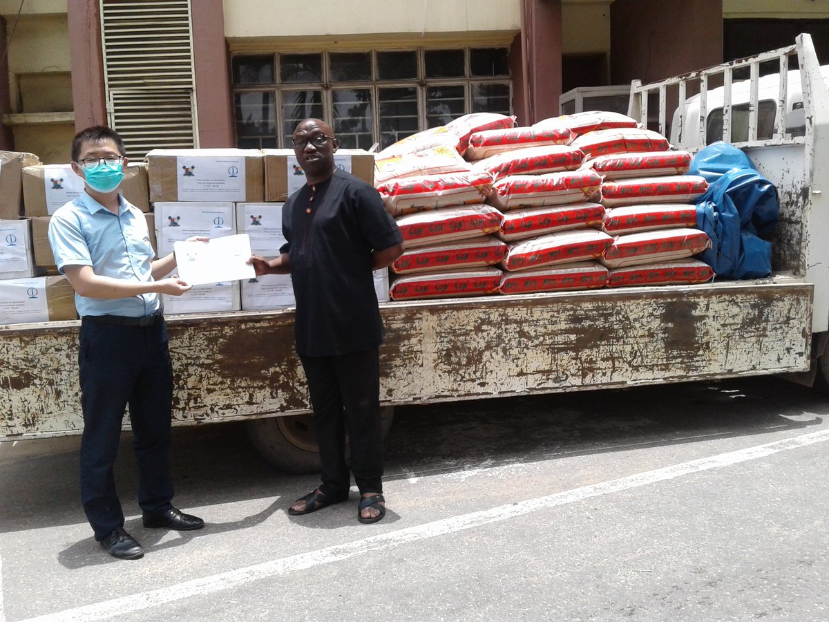 LagosWorksInfrastructure tweet media