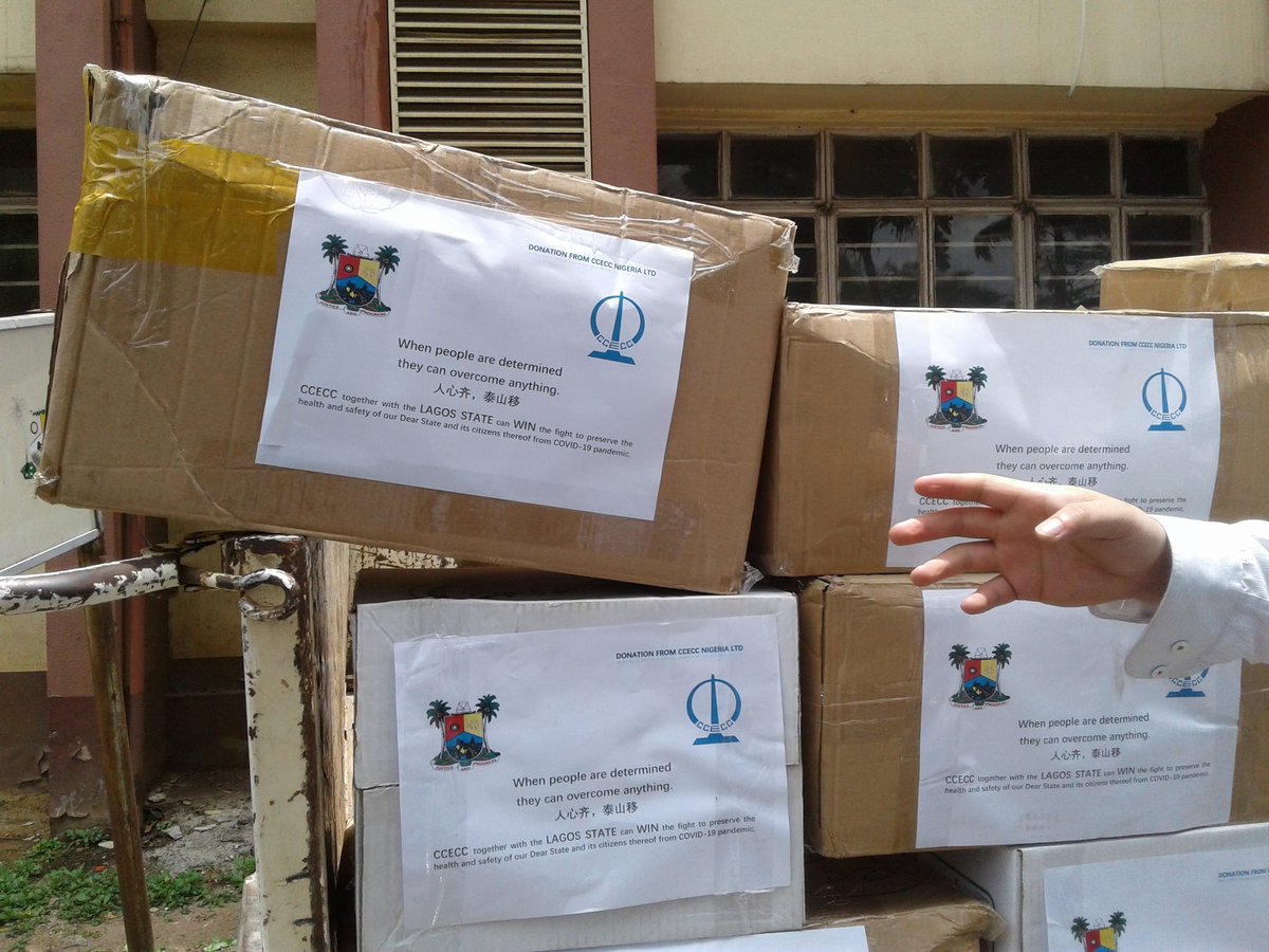 LagosWorksInfrastructure tweet media