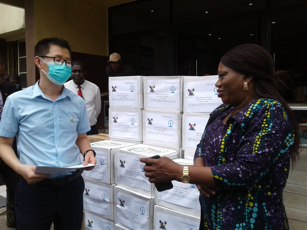 LagosWorksInfrastructure tweet media