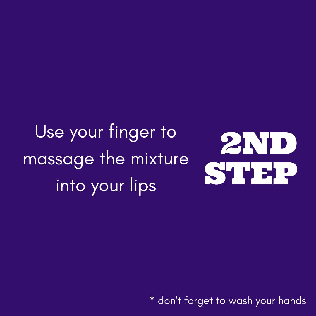 HCCasperLibero's tweet photo. 2nd step🤩 #hertips #beauty #selfcare https://t.co/v9P32rezJa