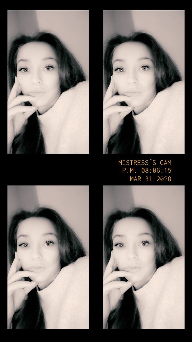 👑Mistress Louize👑 tweet media