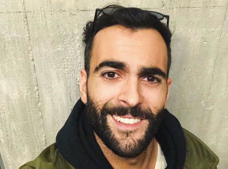 makakog's tweet photo. Tweet d’apprezzamento per Marco Mengoni per il semplice fatto di essere Marco Mengoni:

 #MusicaCheUnisce https://t.co/4Kp7T6wFTe