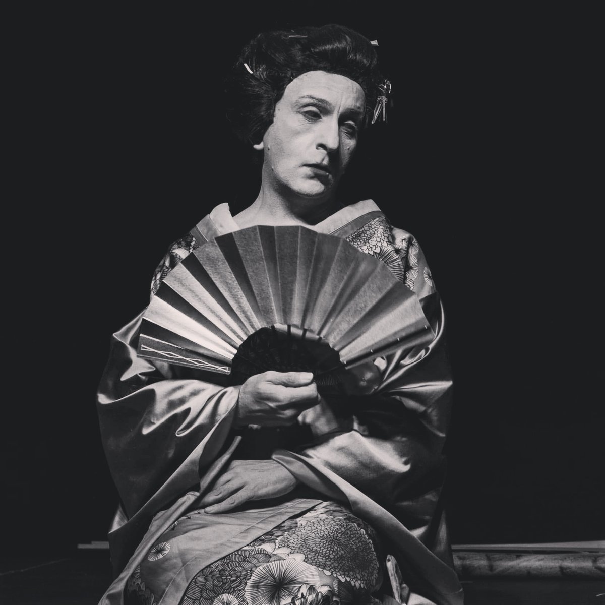 Technopolis20's tweet photo. MARIOS IOANNOU
I have been an actor for stage &amp; film for 25 years. I recently started writing &amp; directing for stage as well. 
>How do you define art? A gift of God to experience life as a loving relationship...
#meettheartists #artistsincyprus #arts #theatre https://t.co/967m8rHDwz