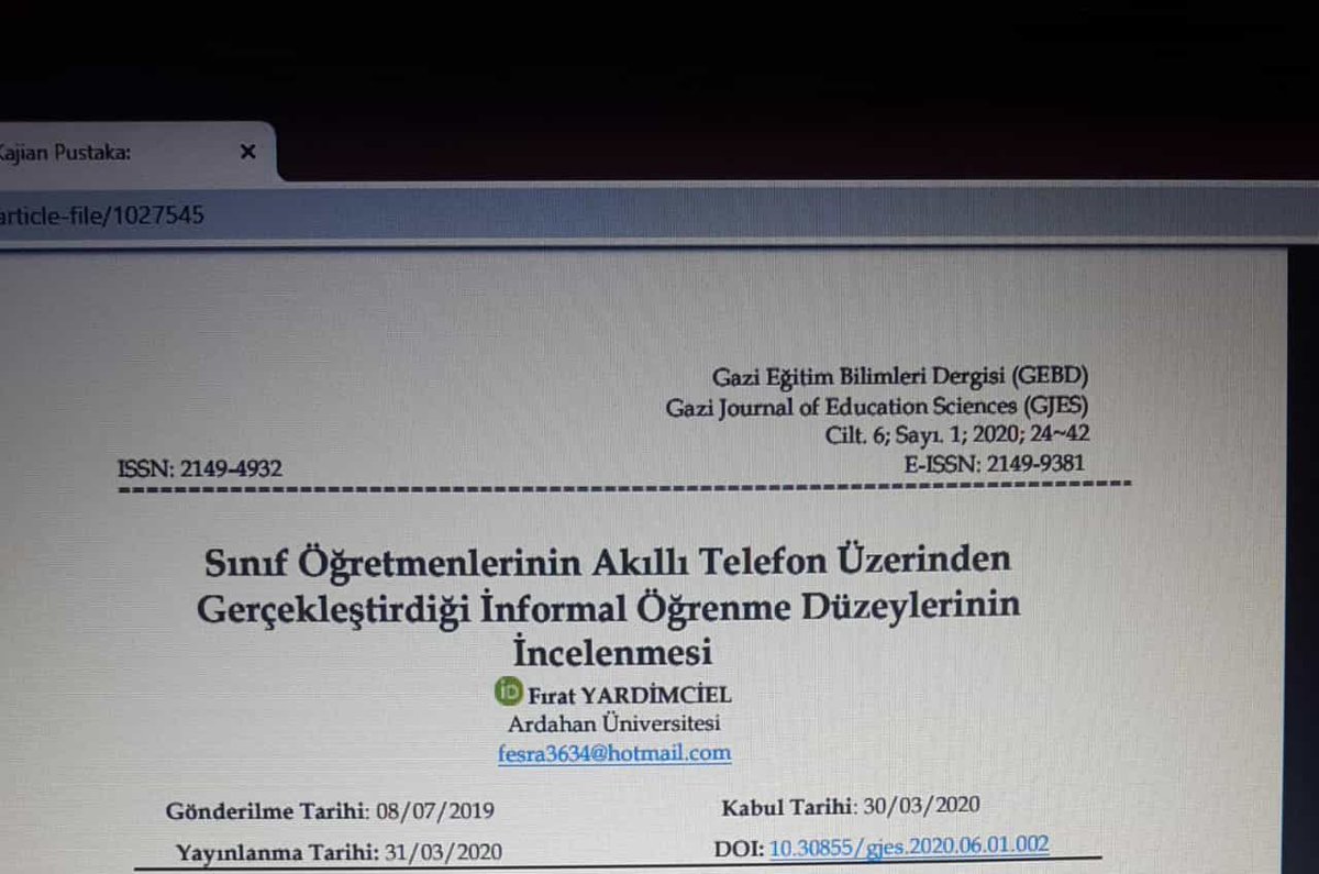 2020'nin esaretli ve çetin zaman diliminde aydınlık yarınlar için ilk kıvılcımı çaktık. Haydi Bismillah🤗😉