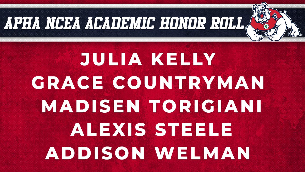 FresnoStateEQ's tweet photo. Congratulations to our riders who earned APHA @NCEA_Equestrian Academic Honor Roll recognition 📚

📰: https://t.co/26aD90U1Jb

#GoDogs | #PrideOfTheValley https://t.co/STpSyfdQtJ