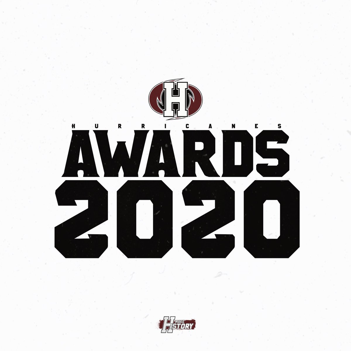 Tonight at 8pm at facebook.com/Hollandhurrica…, we begin recapping our 2019-20 season and presenting awards!

First up, @CanesMBaseball ⚾️