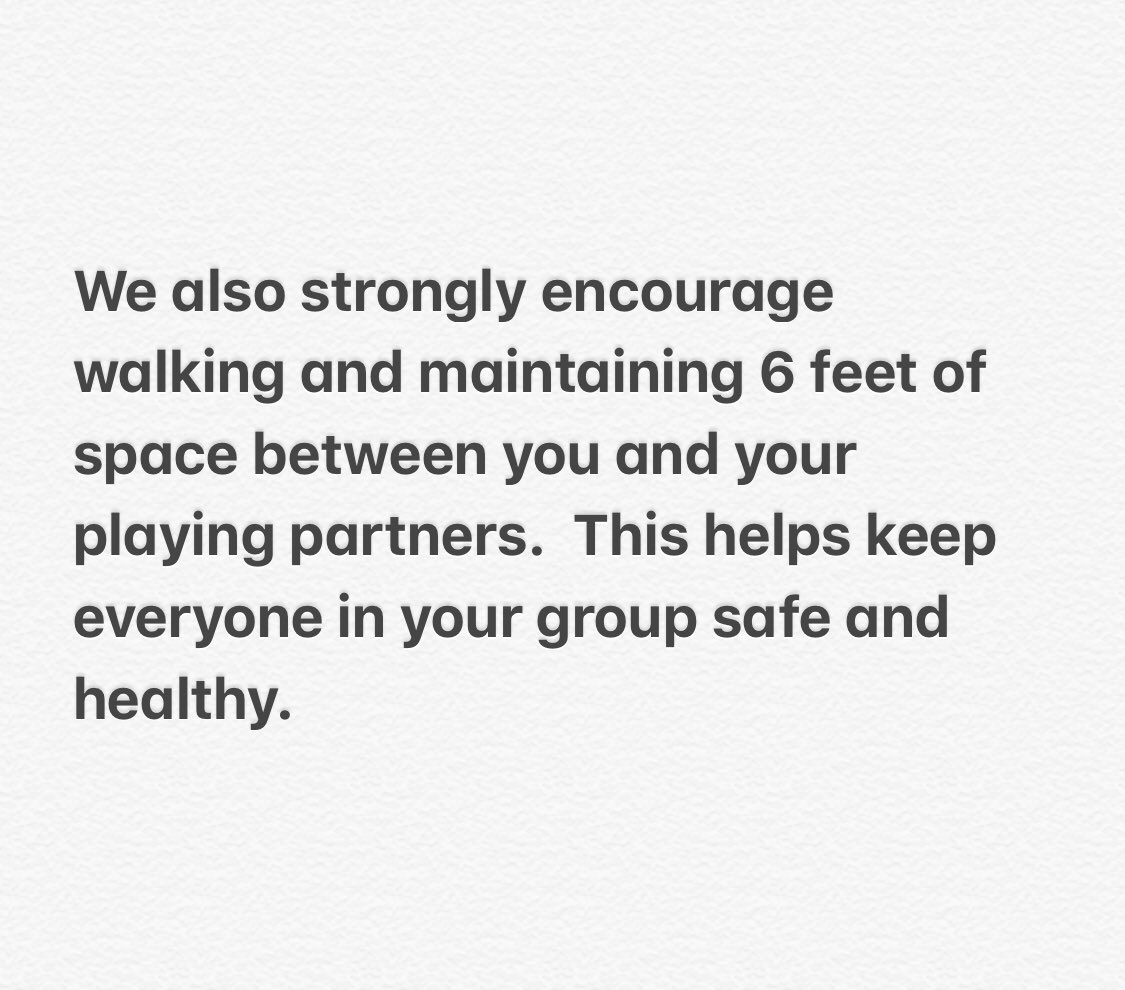 TalonsCove Golf Club tweet media