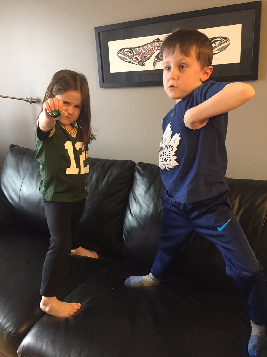 MsVaughanRDB's tweet photo. @RDBPS We are sporty over here! https://t.co/dHOkxrEq3W