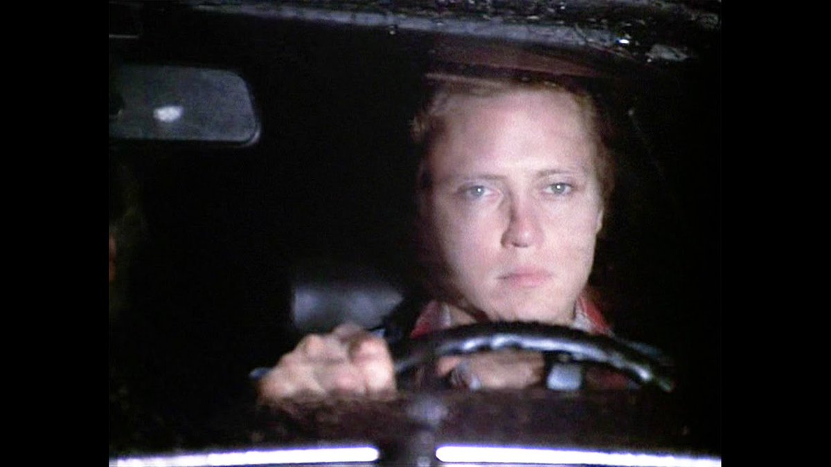 barnarezso's tweet image. Happy Birthday Christopher Walken!