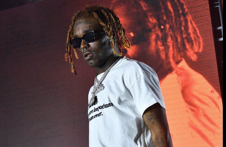 spacestah's tweet photo. @LILUZIVERT good https://t.co/Wr2OBdyY6A