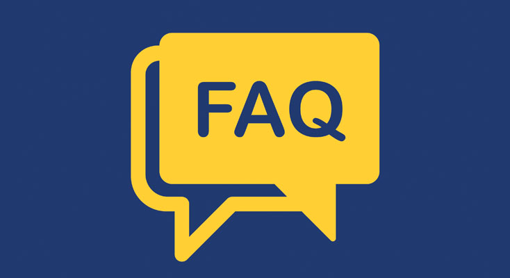 Now that #PaceU has moved to remote learning for the rest of the spring semester, we know you have questions. We've developed this FAQ for info about online learning, move-out, Commencement, dining, and more. We're updating it frequently! Check it out: bit.ly/2JcBs45
