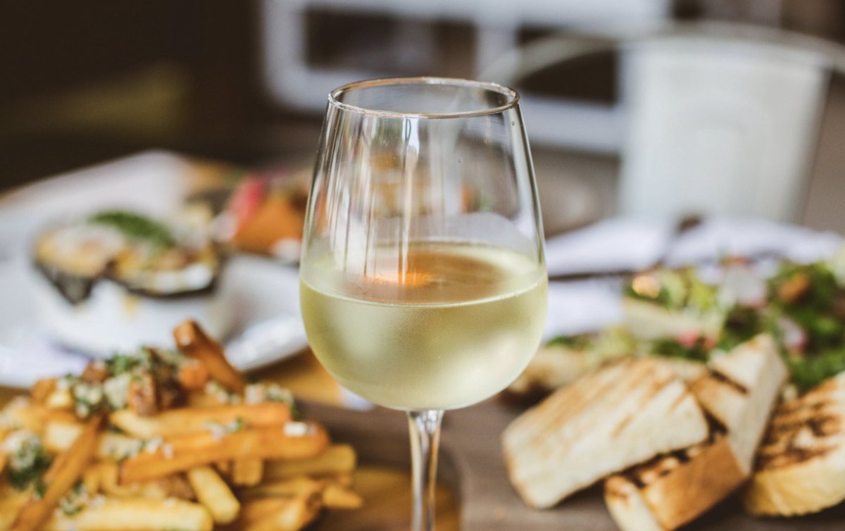 It’s a wine down kind of night, don’t you think? We’ve got a great selection of both red and white wines on our To-Go Menu, check it out