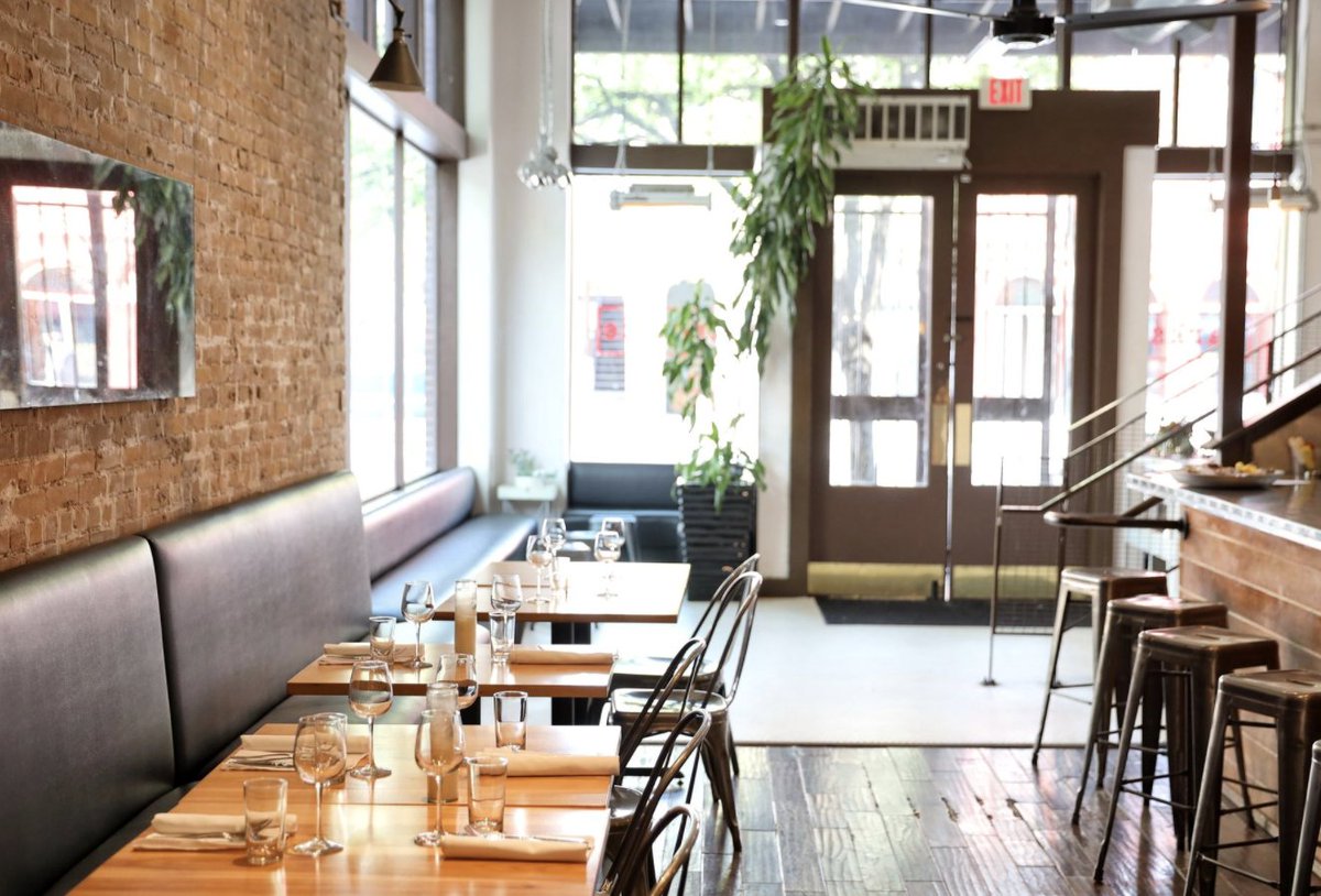 Support one of your fave local spots this week by ordering yourself a Family Meal from our To-Go Menu