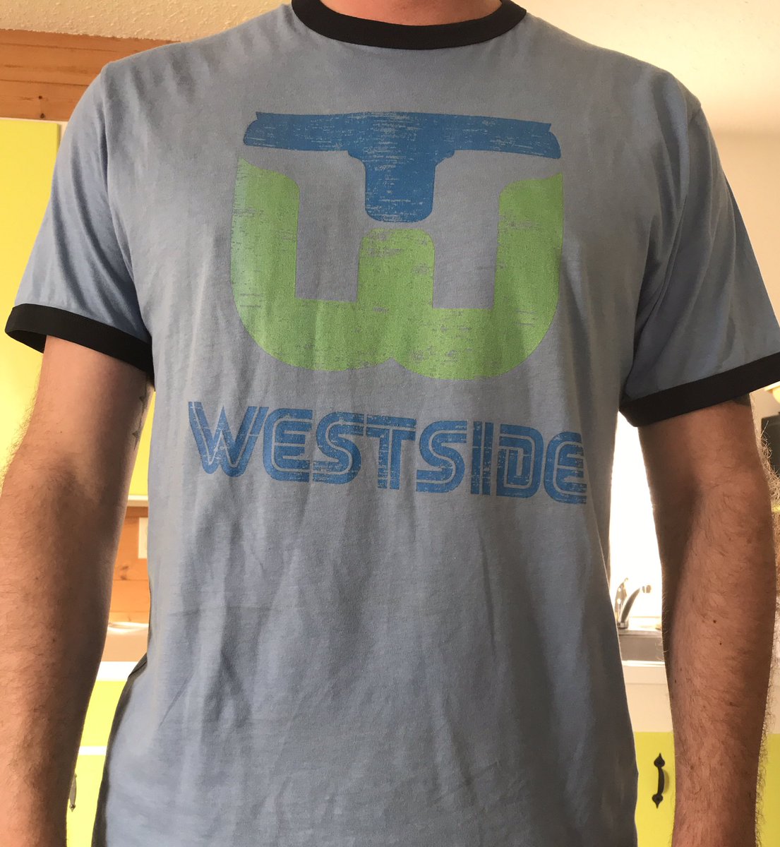 Westside WC tweet media