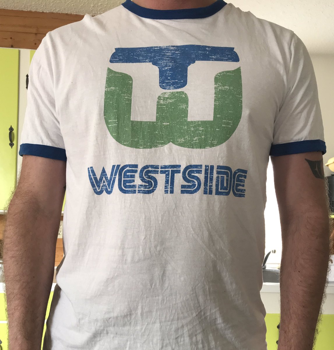 Westside WC tweet media