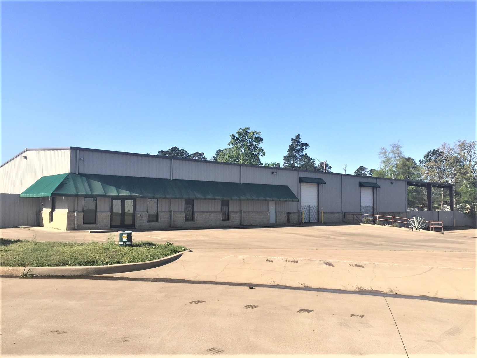 Burns Commercial Properties on Twitter "Industrial Space for Lease 