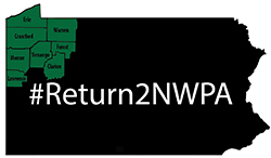 These are unprecedented times,  no matter where you live. But  northwestern PA is still a great place to be for quality of life activities and manufacturing career opportunities. Here is another #return2nwpa story from GR8T Manufacturing

industryneedsyou.com/michael-walton/