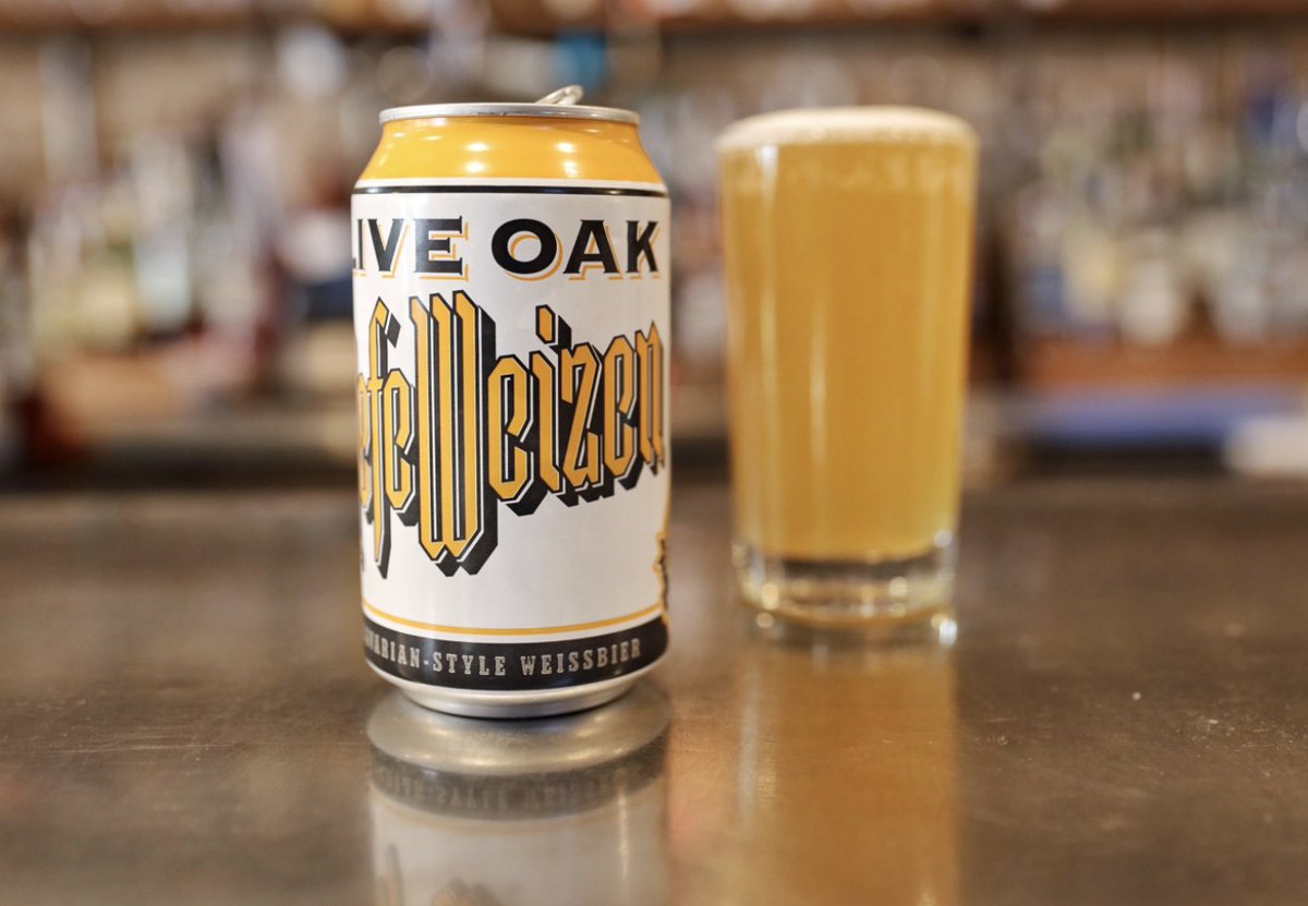 Get yourself a <a href="/liveoakbrewing/">Live Oak Brewing Co.</a> Hefeweizen this week, or two 
#supportlocal 🍻

1/2 off for service industry. To place a to-go order, visit the Parkside website or by calling 512.474.9898. For delivery, visit <a href="/Favor/">Favor</a>, <a href="/DoorDash/">DoorDash</a>, <a href="/UberEats/">Uber Eats</a>, and <a href="/GrubHub/">Grubhub</a>. 🚗