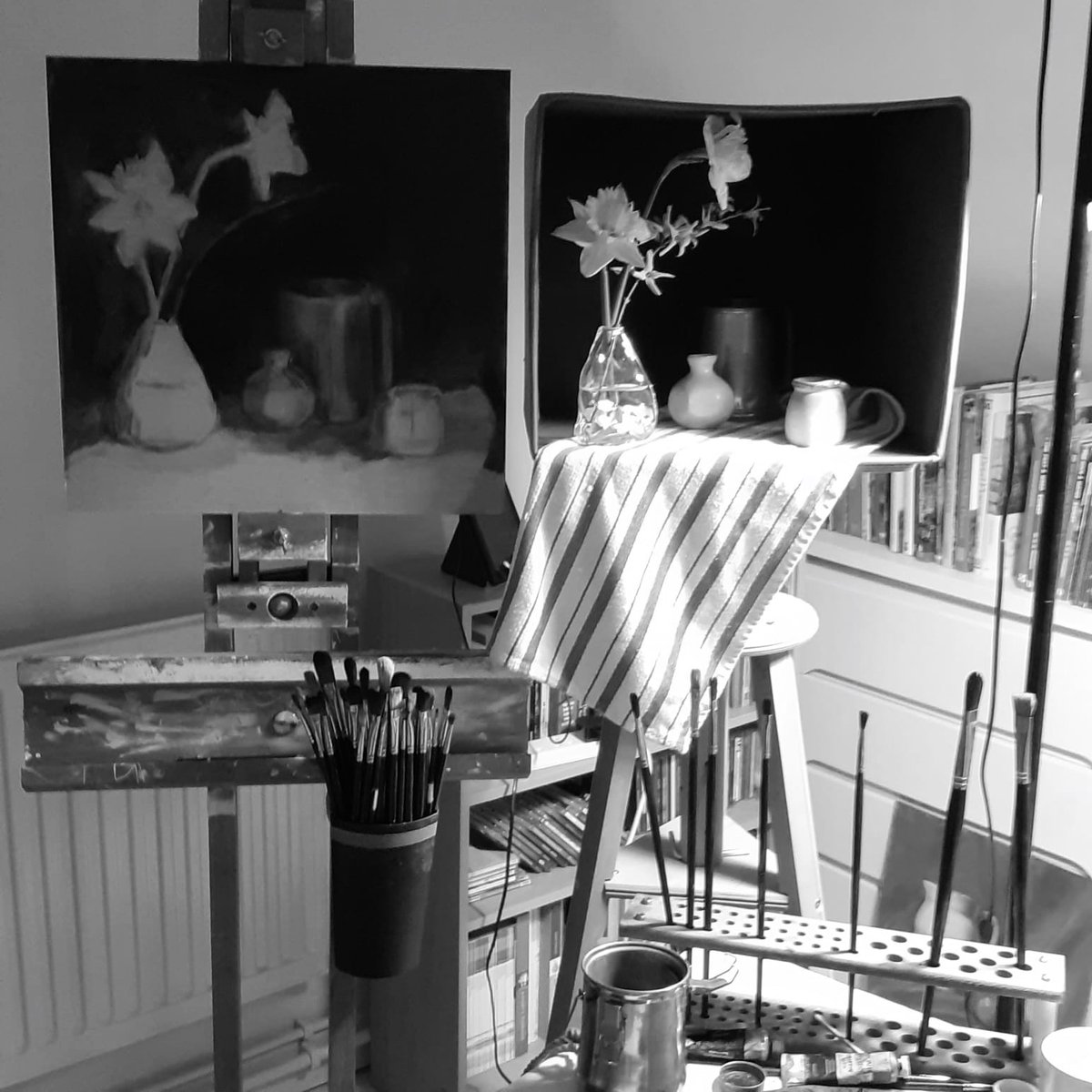 Welsh Academy of Art tweet media