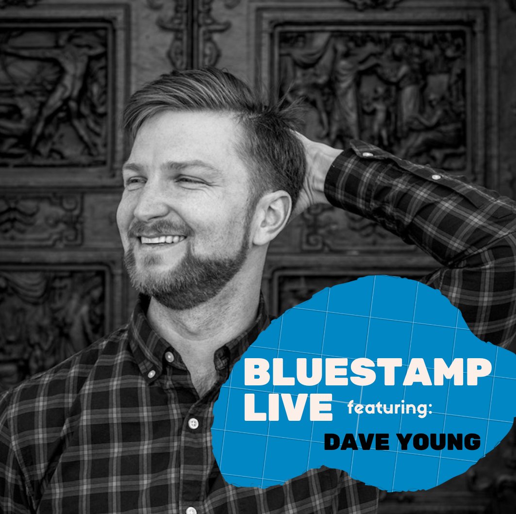 youtu.be/xzTuIasxErQ
Don't forget to tune in live to see one of our founders, Dave Young, talk about his experience in engineering and entrepreneurship. 

See you there!