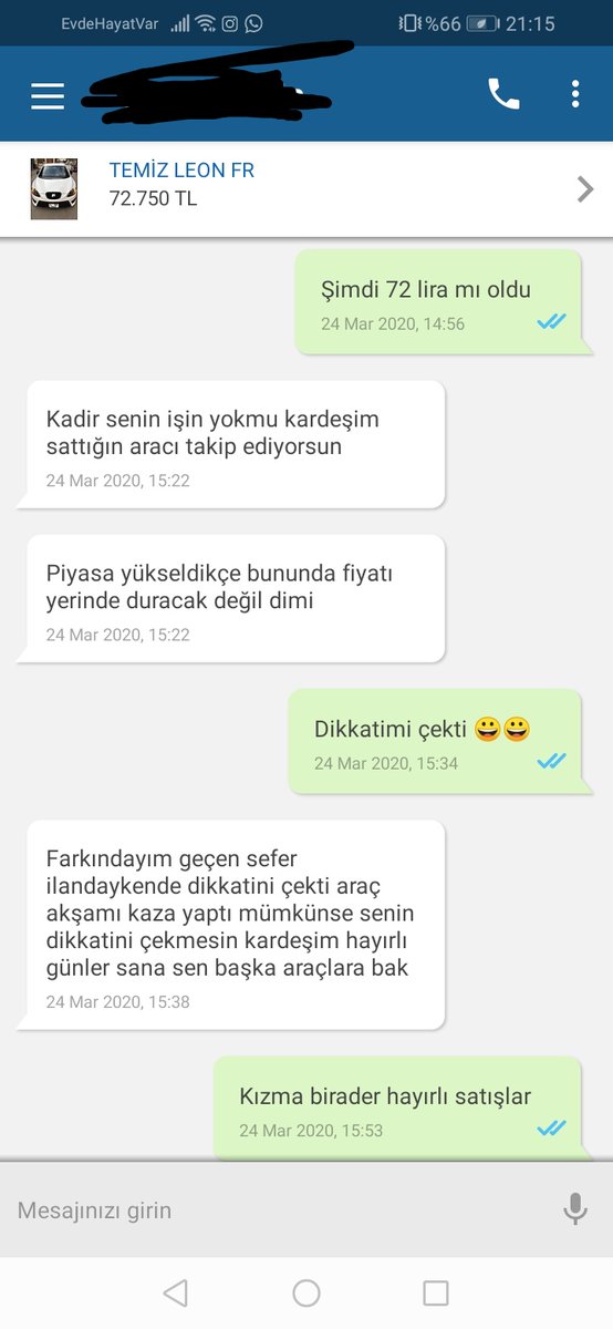 Benim suçum ne amk