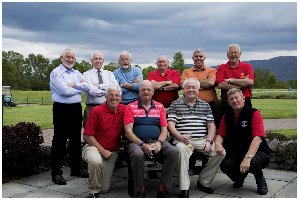 My favourite golf picture from 2016