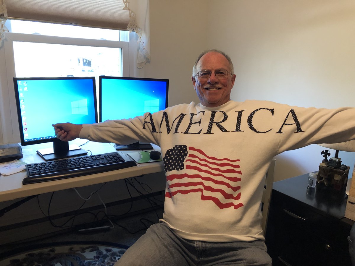 StanberryIns's tweet photo. We are always happy to help, at home or otherwise! Give us a call at 828-586-8926 to speak with us about your needs! See some of our incredible staff working from home!☺️ #stanberryinsurance #WorkFromHome #insurance #WorkingFromHomeLife https://t.co/rcYJ0iOVYk
